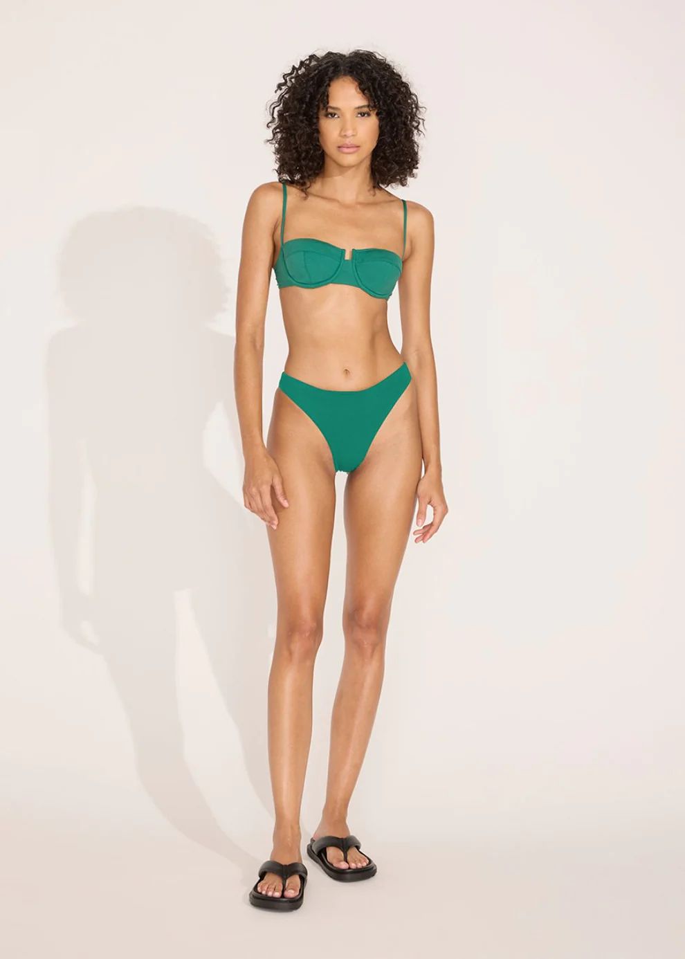BIKINI ESMERALDA