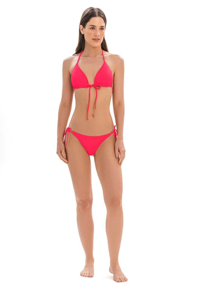 BIKINI NEON NARANJA