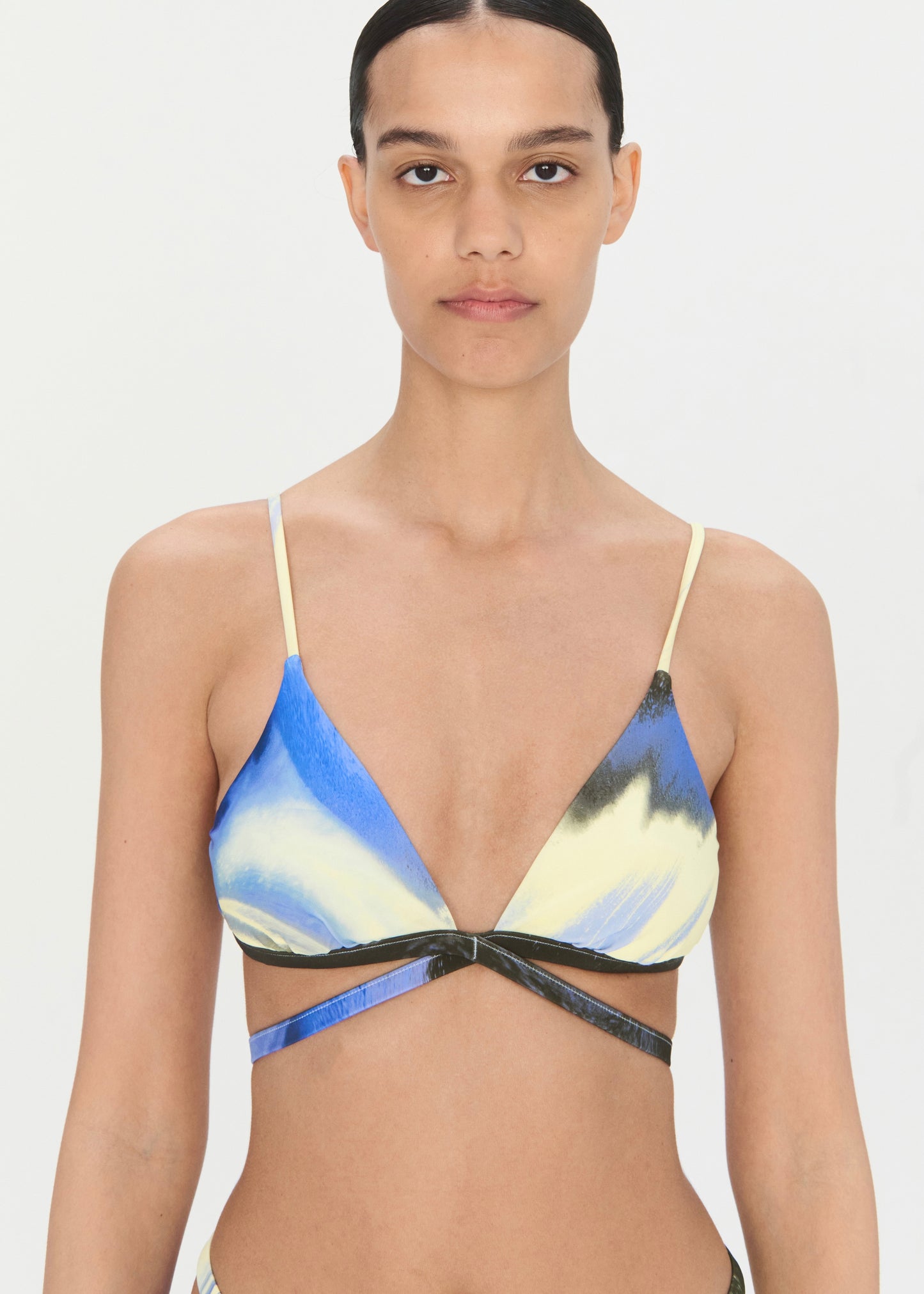 BIKINI MARINA BLUE