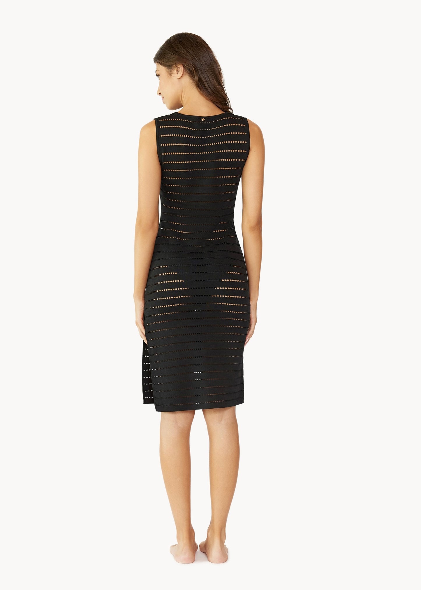VESTIDO MIDI