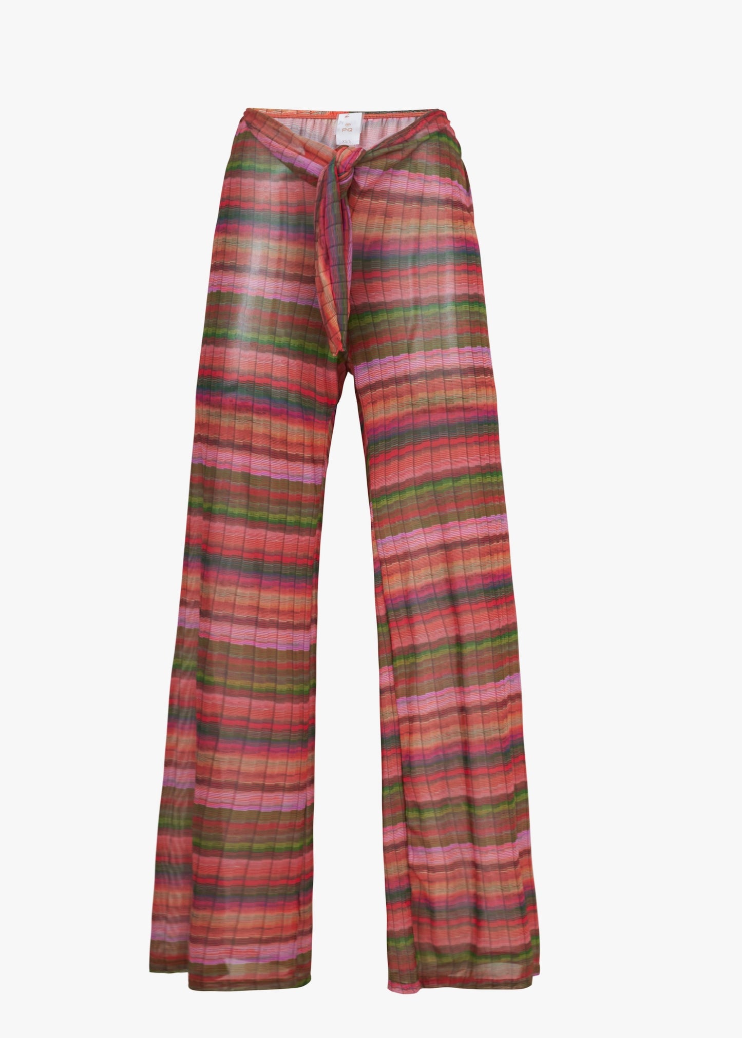 PANTALÓN RAYAS COLORES