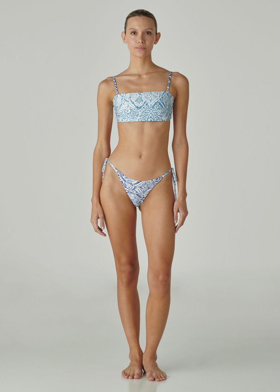 BIKINI CAPRI