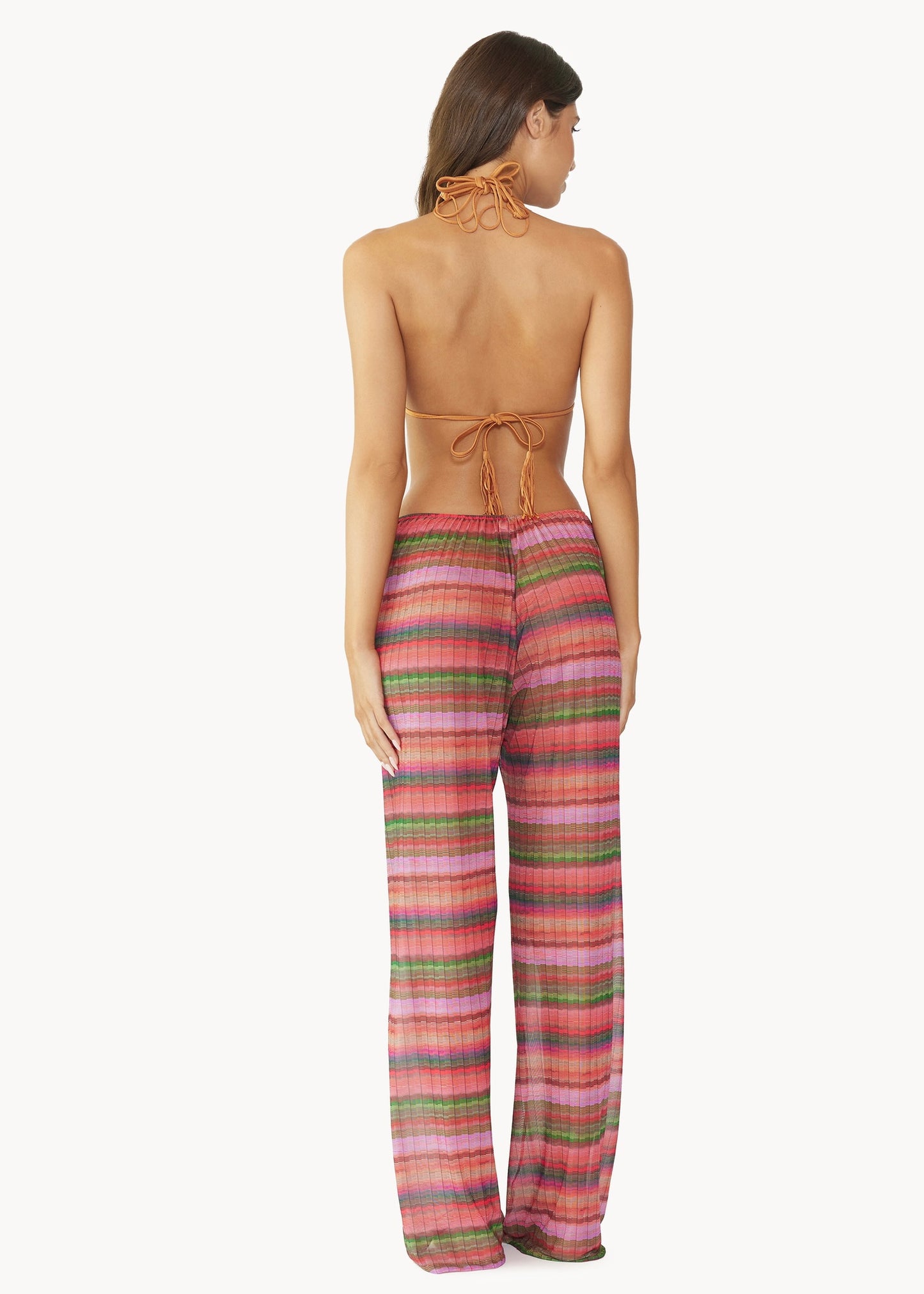 PANTALÓN RAYAS COLORES