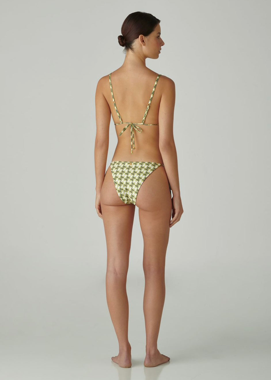 BIKINI CLARO TRI