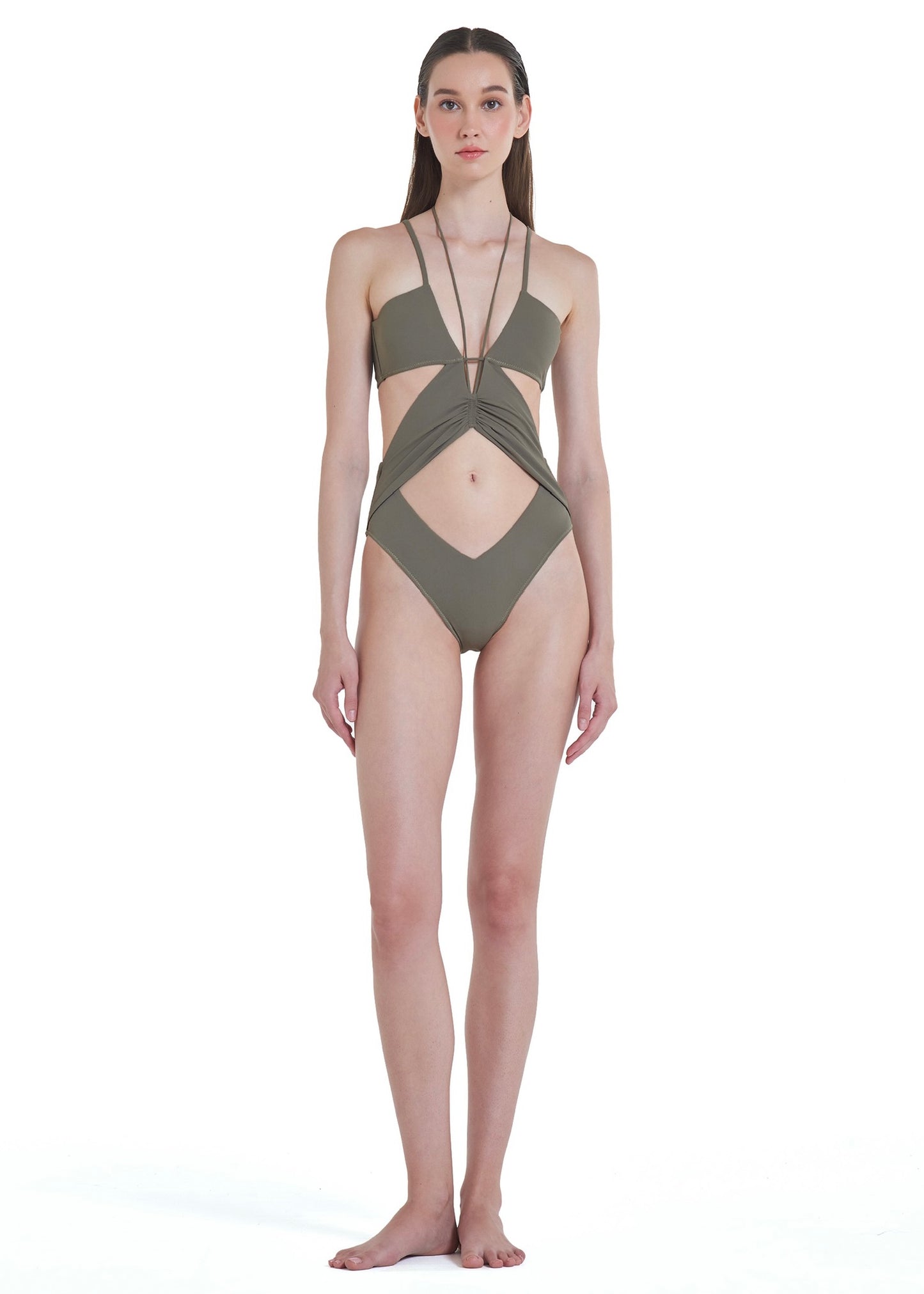 ONE PIECE ESCOTADO NUDE
