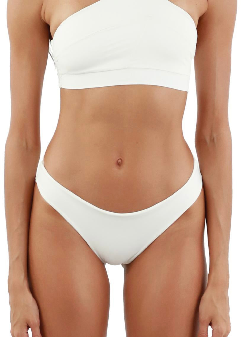 BIKINI BLANCO CRUZADO