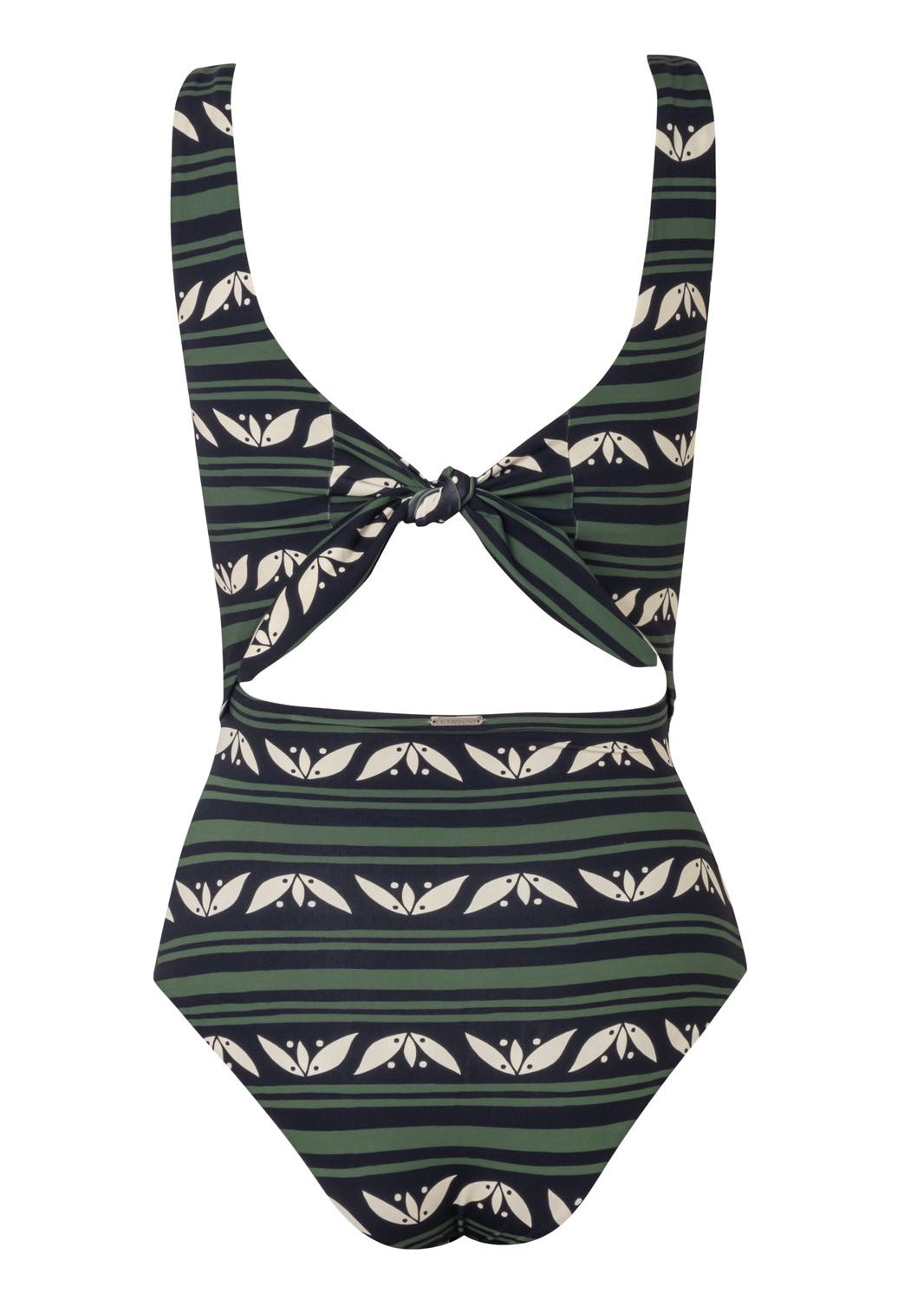 ONE PIECE RAYAS ESCOTADO