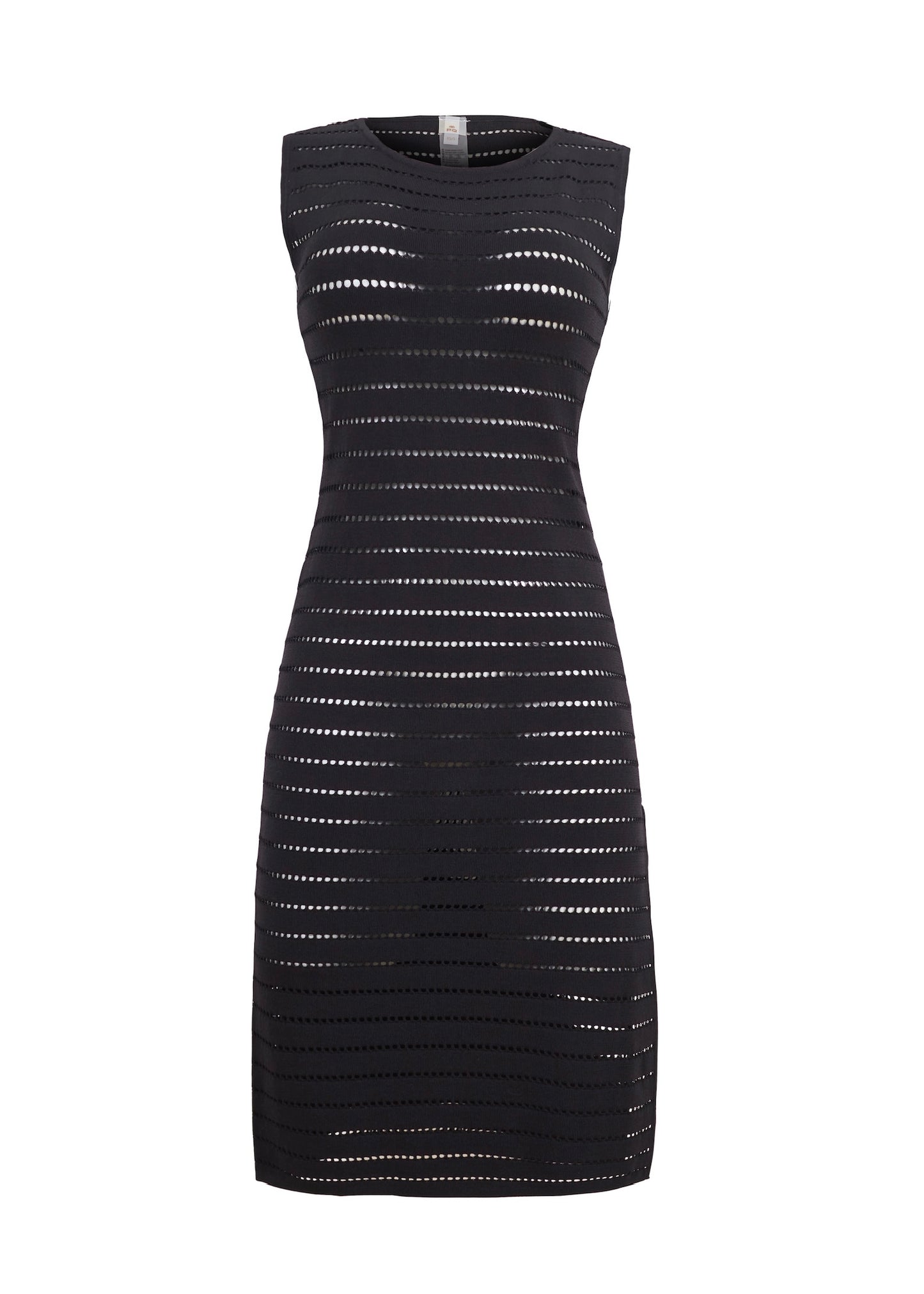 VESTIDO MIDI
