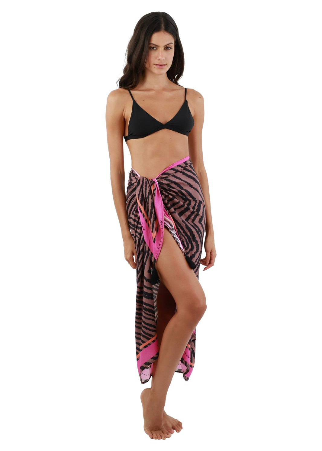 PAREO LARGO ZEBRA