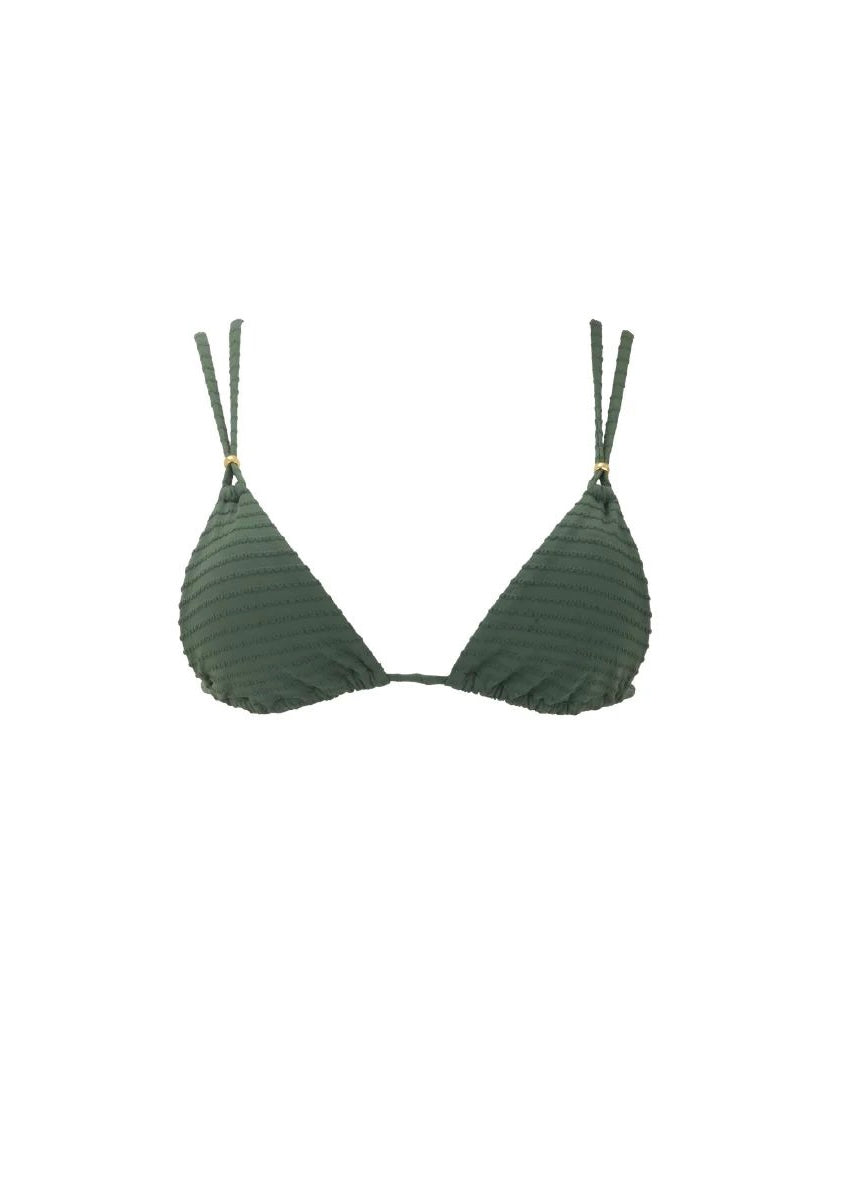BIKINI VERDE JADE