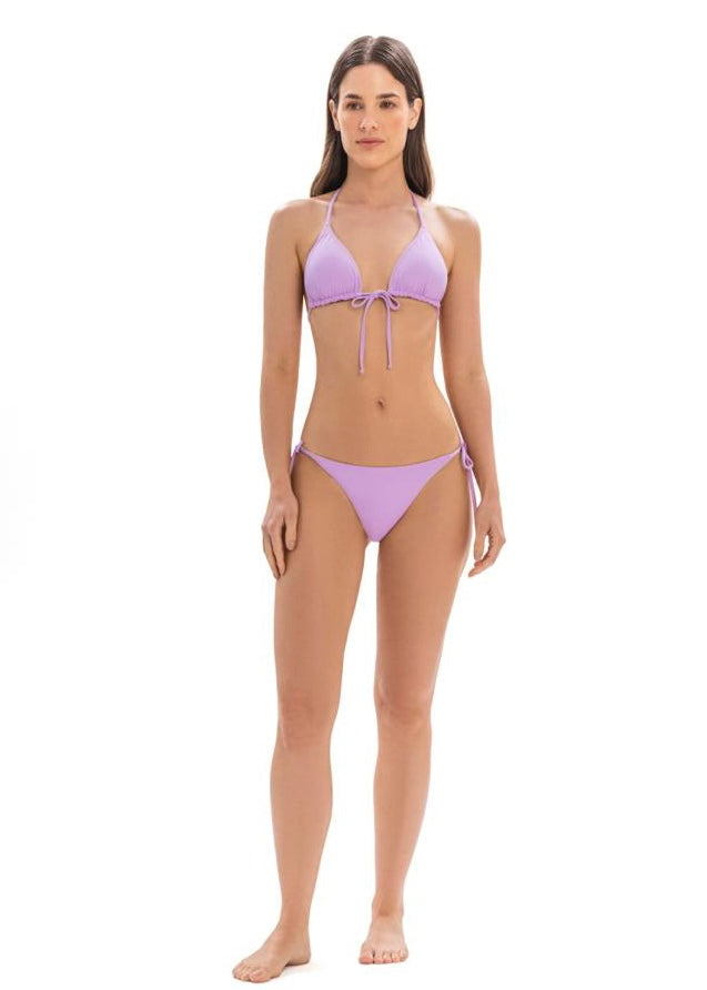 BIKINI LILA 23