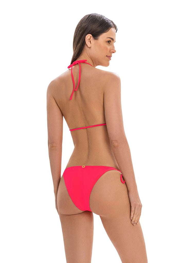 BIKINI NEON NARANJA