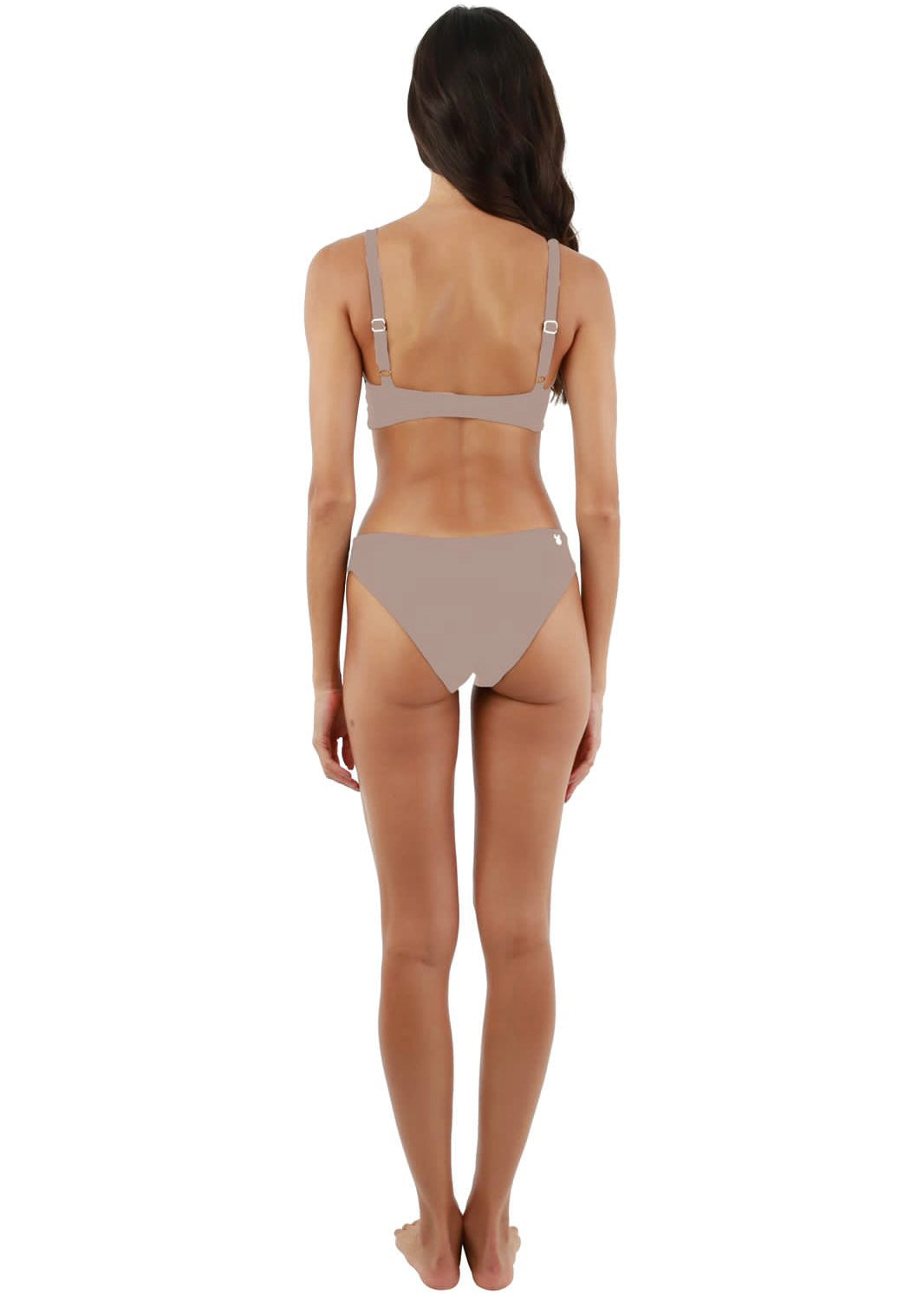 BIKINI NUDE TOP