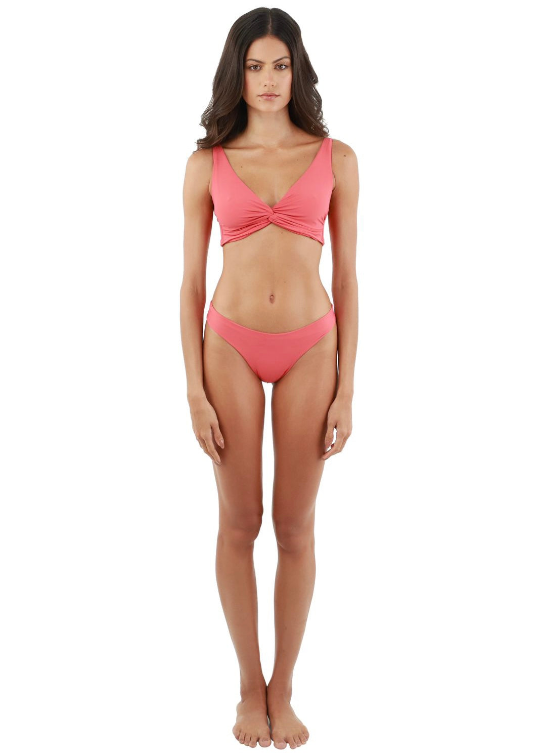BIKINI SALMÓN FULL