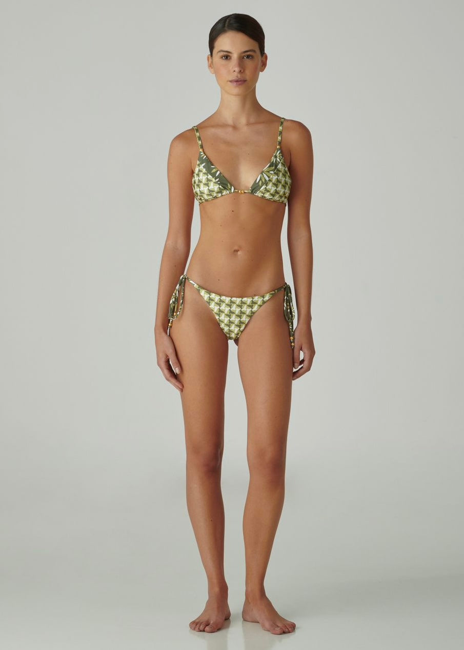 BIKINI CLARO TRI