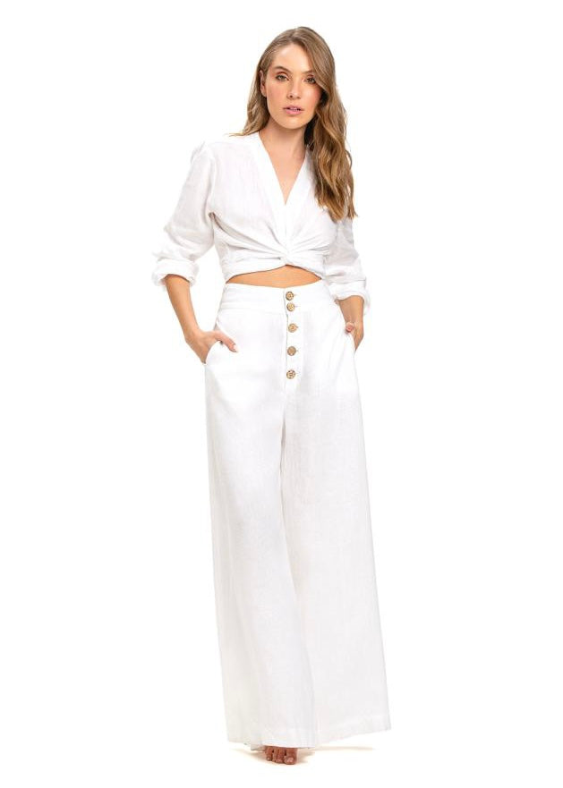 CAMISA BLANCA