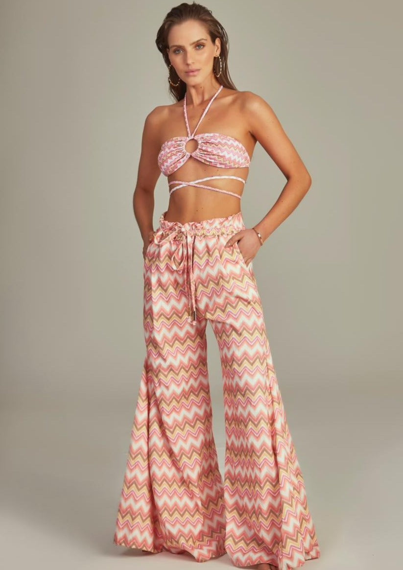 SET RAYAS ROSAS