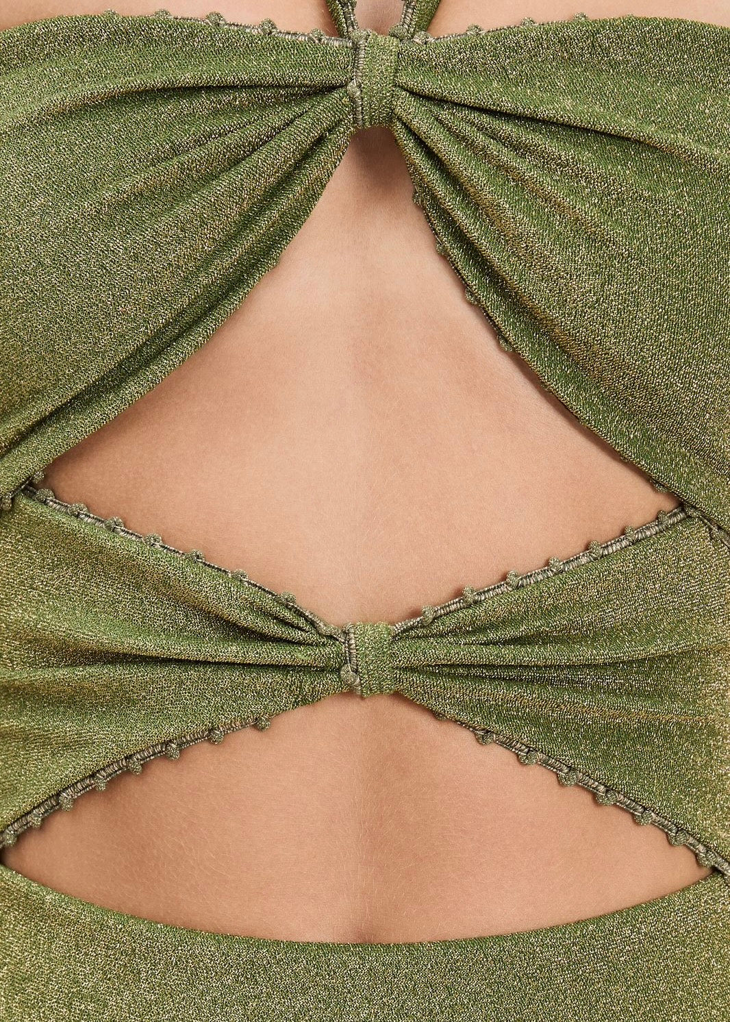 ONE PIECE ESCOTADO OLIVO