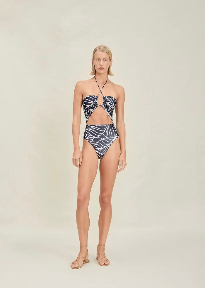 ONE PIECE NAVY ESCOTADO