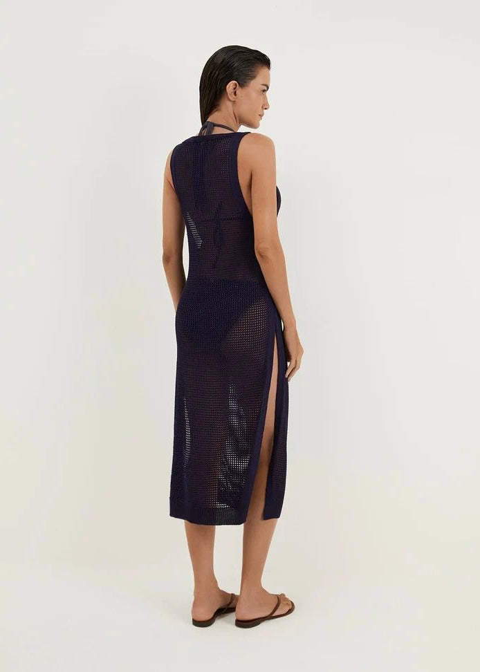 COVER UP NAVY