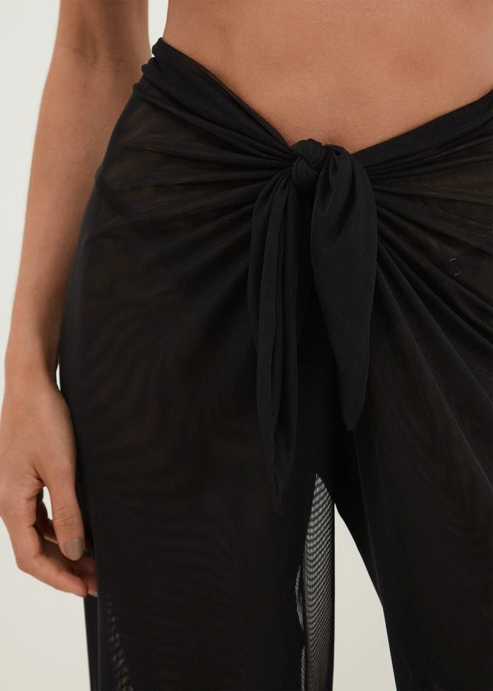 PANTALÓN NEGRO