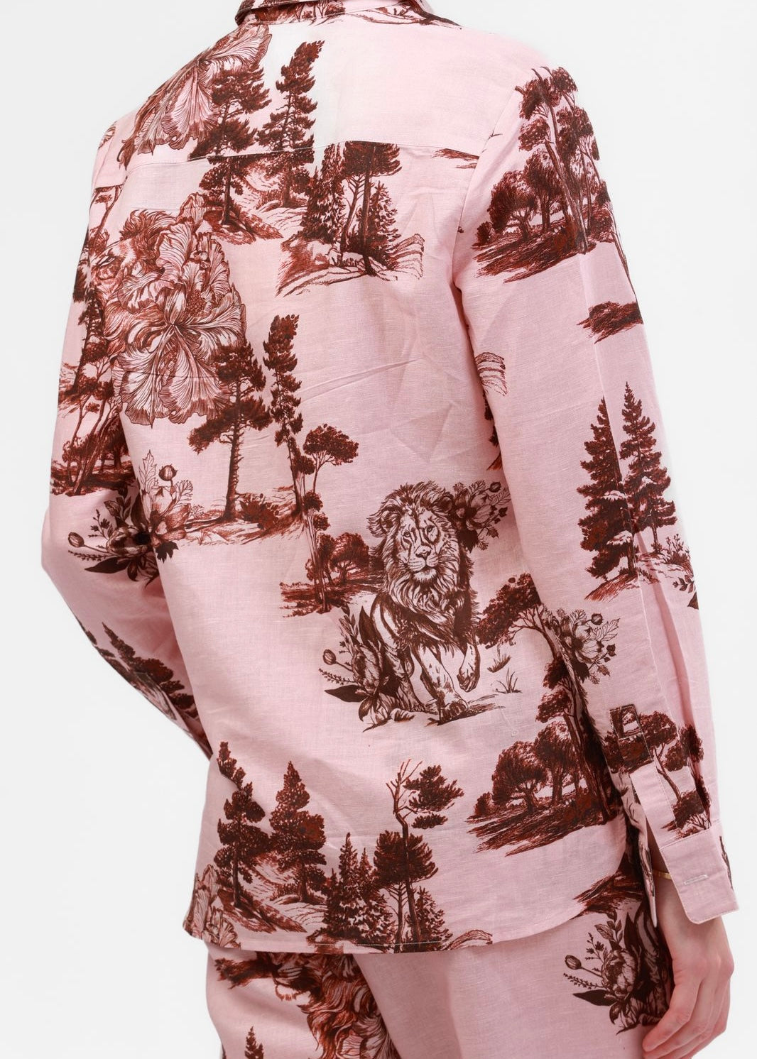 SET ROSA PANT