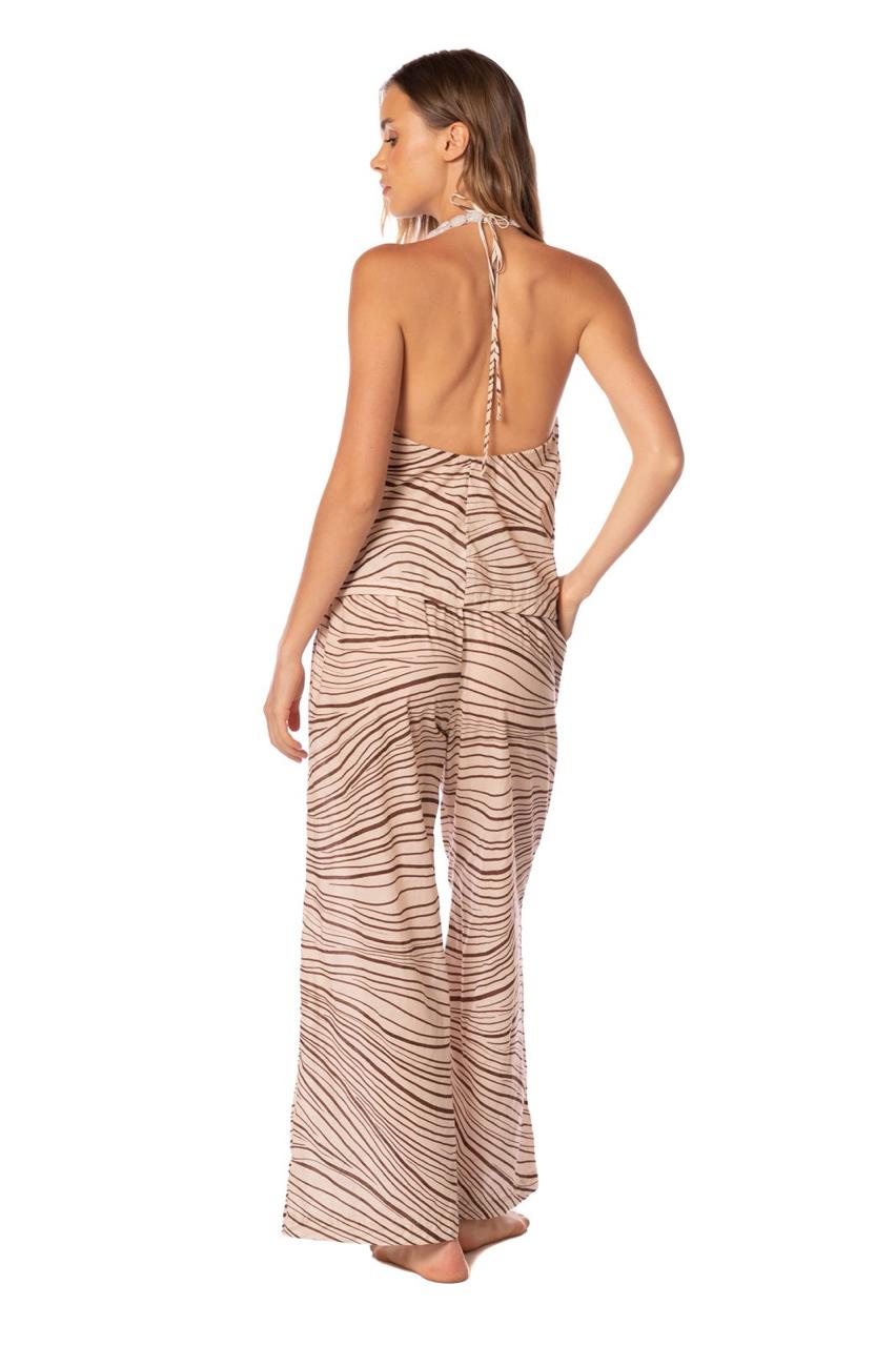 SET ANIMAL PRINT