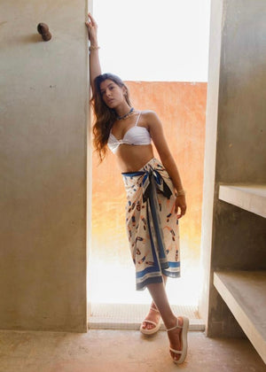 PAREO NADADORAS