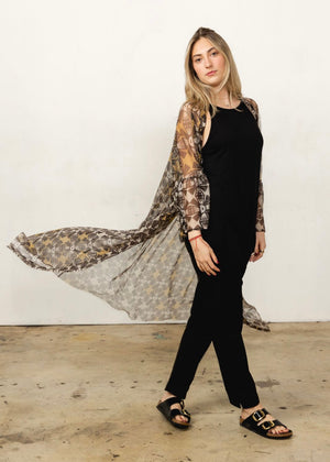 JUMPER NEGRO