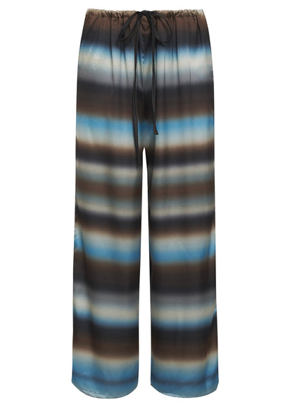 PANTALÓN RAYADO