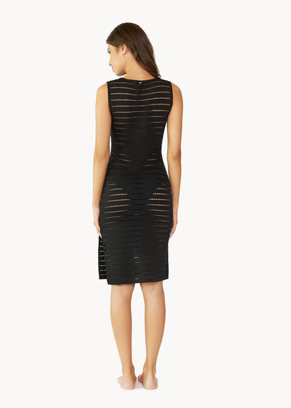 VESTIDO MIDI
