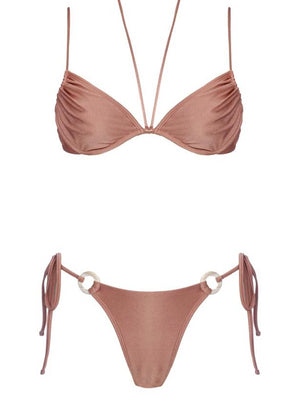 BIKINI CAFÉ CREMA