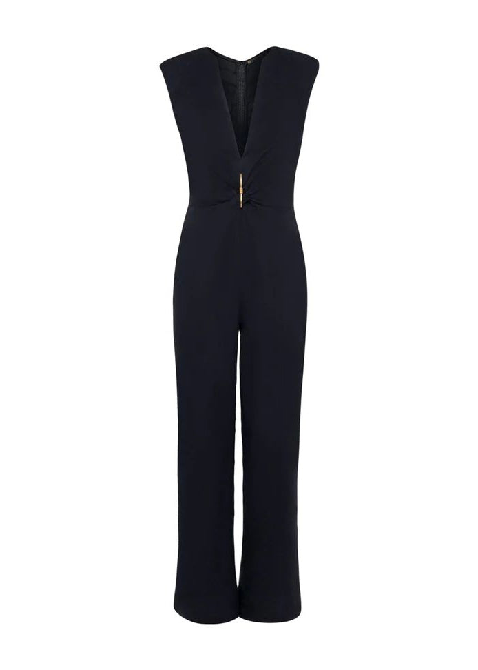 JUMPER NEGRO