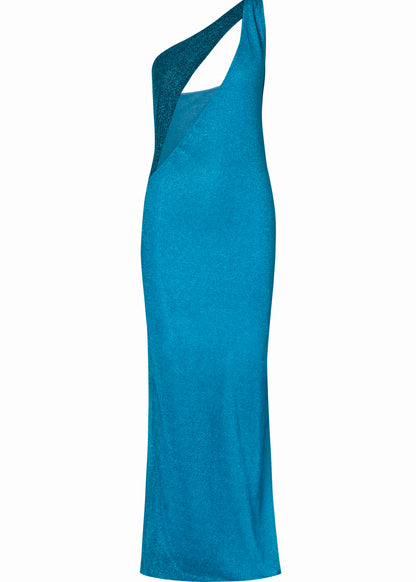 VESTIDO BRILLOS