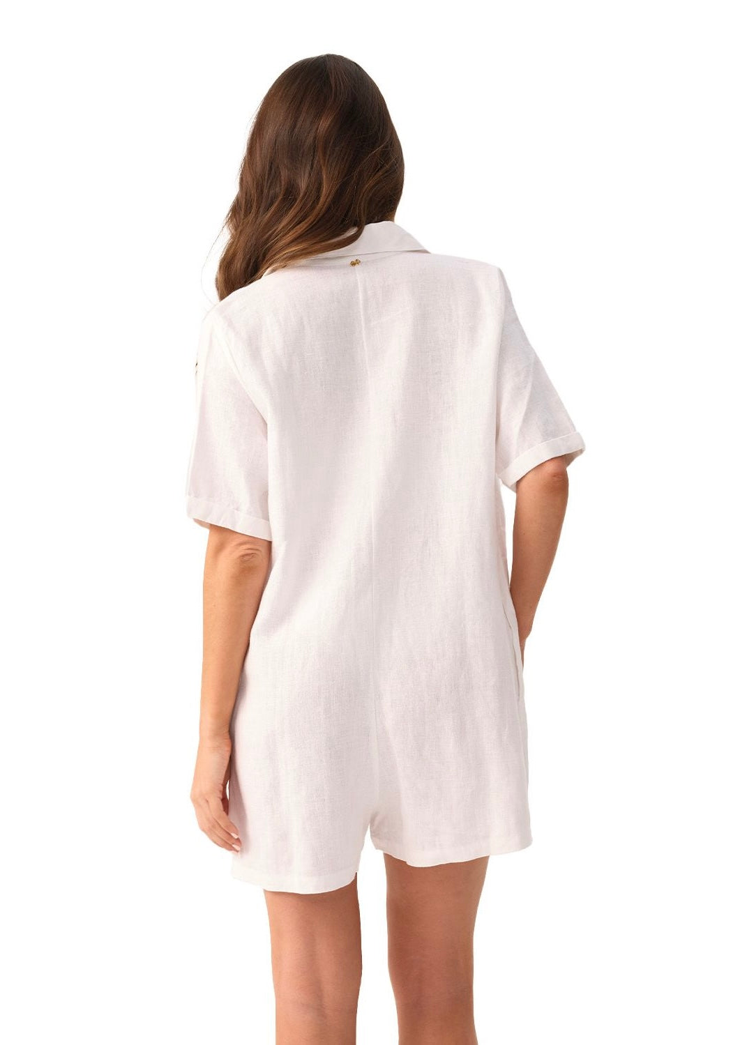 ROMPER BLANCO