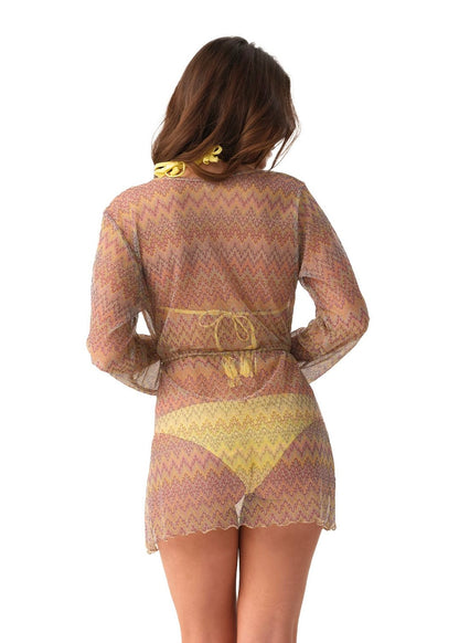 TÚNICA MISSONI