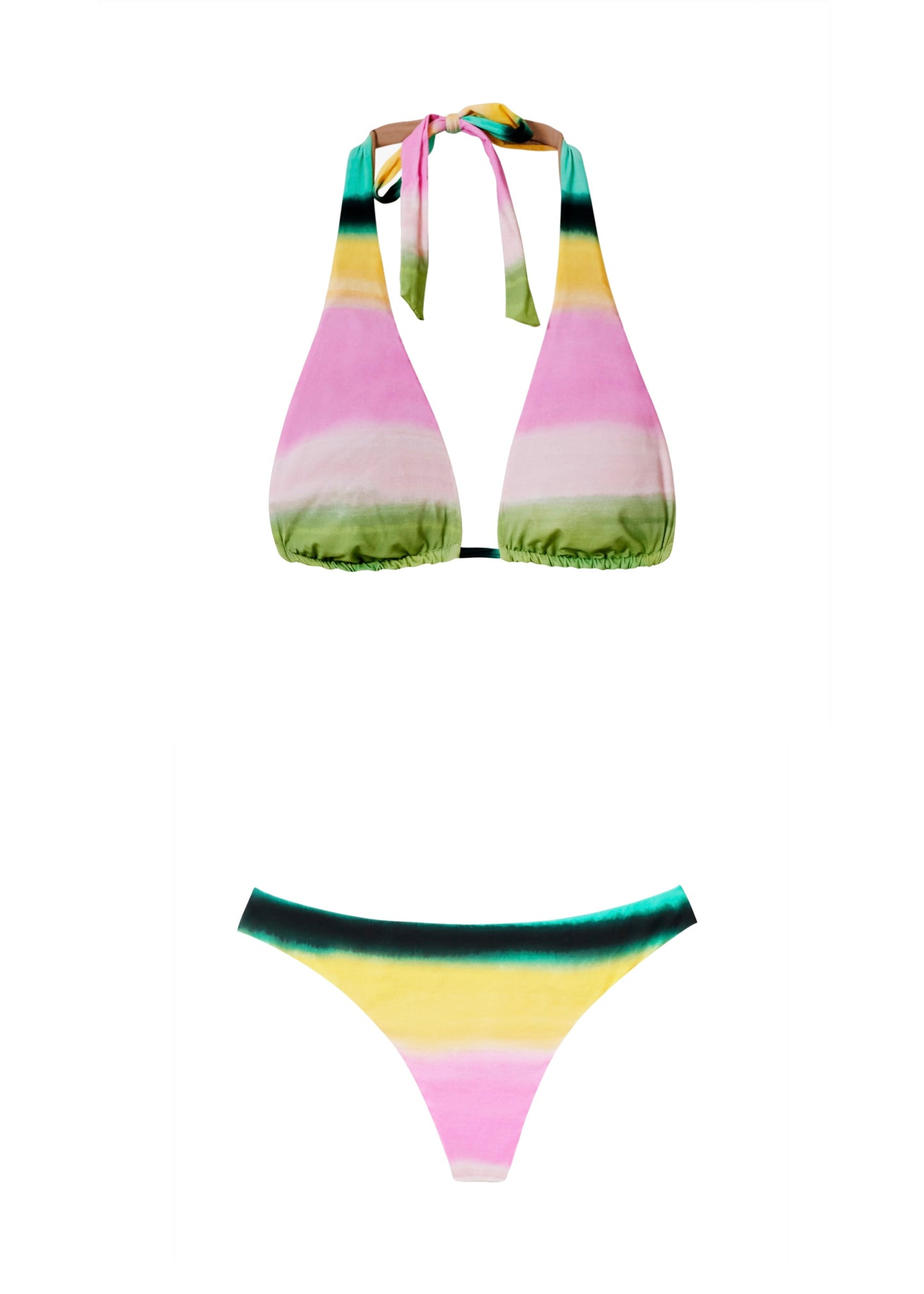 BIKINI RAYAS TRI