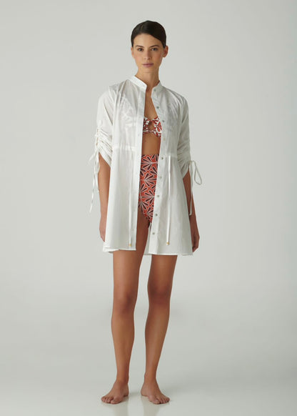 CAMISA BLANCA
