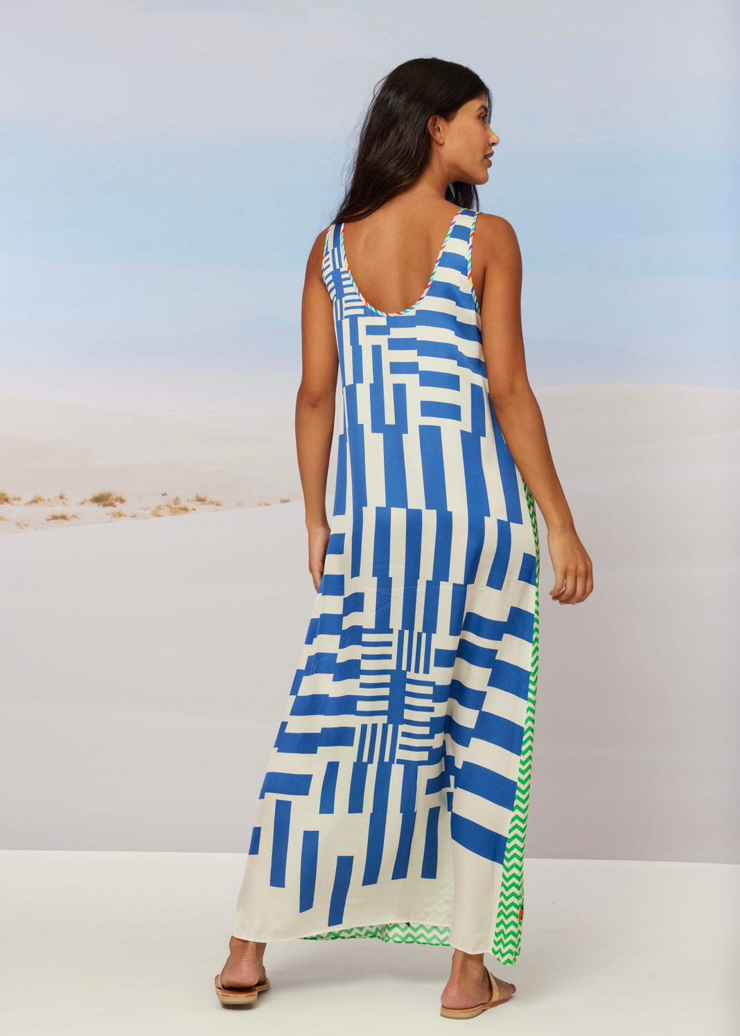 VESTIDO YOU ARE LOVED