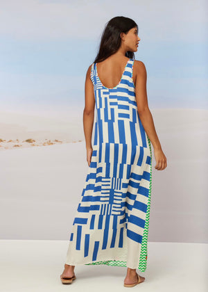 VESTIDO YOU ARE LOVED