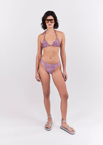 BIKINI SUAVE ROSA
