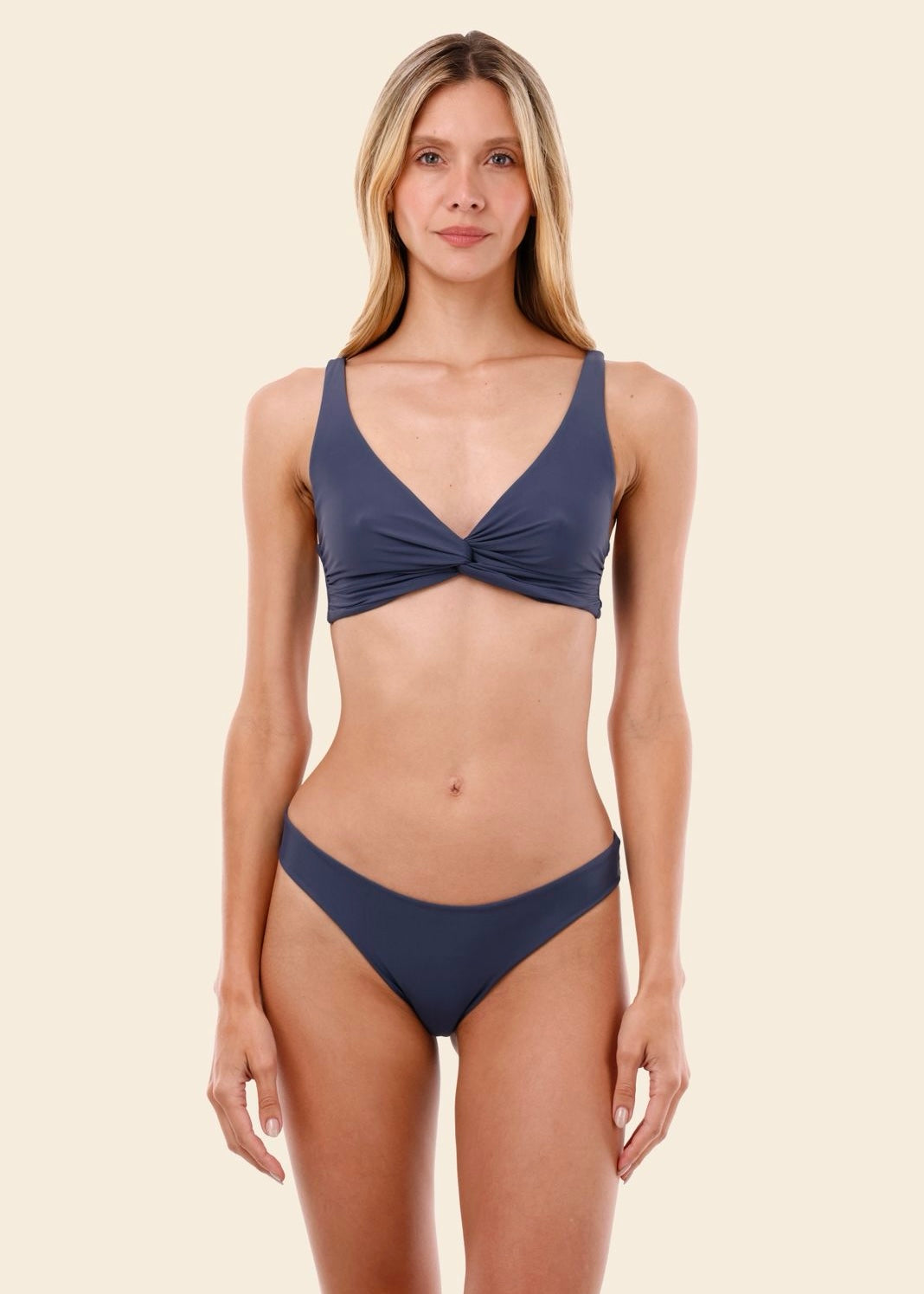 BIKINI GRIS