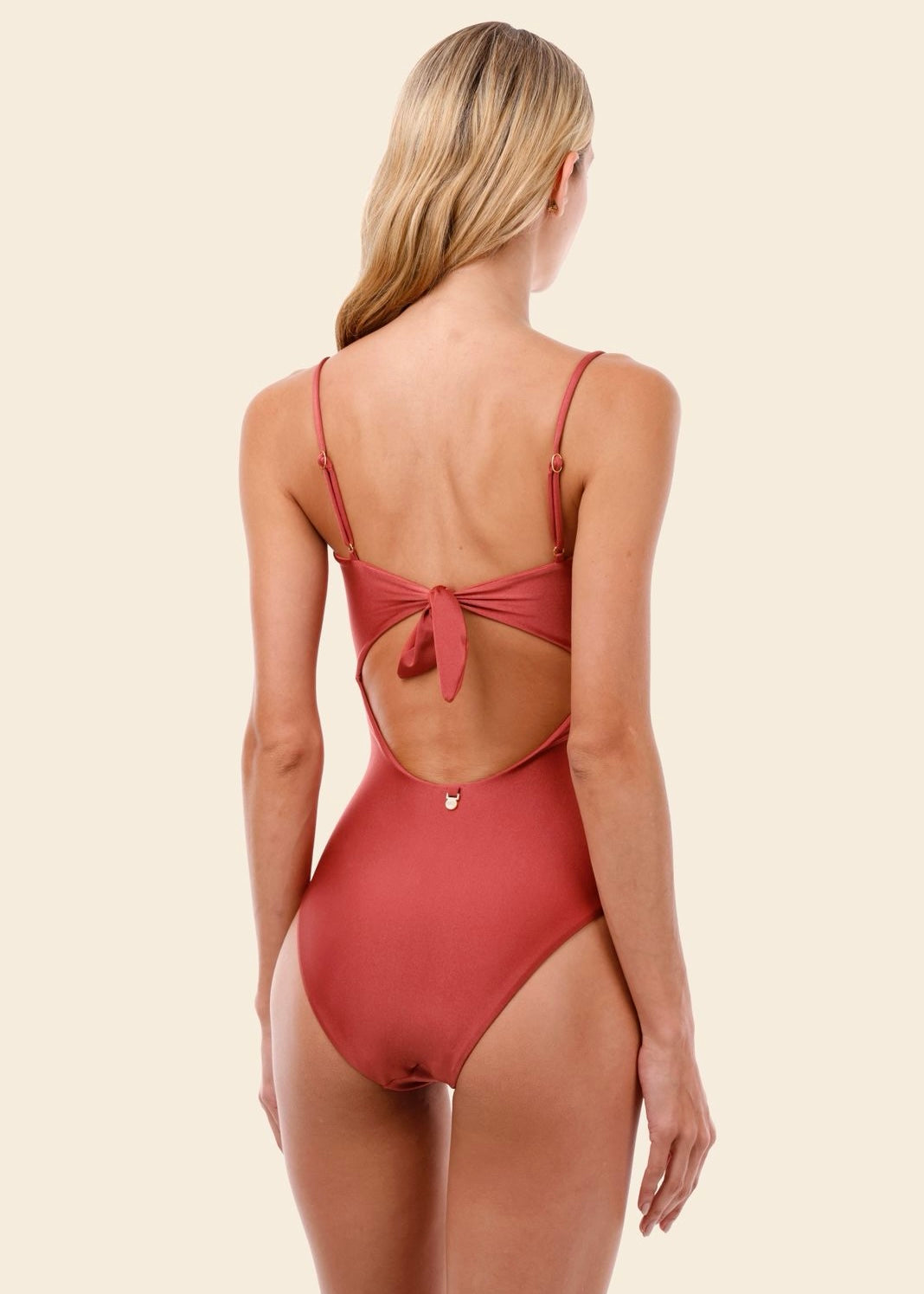 ONE PIECE LADRILLO ESCOTADO CON CONCHA