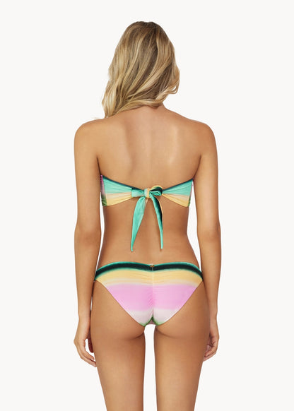 BIKINI RAYAS STRAPLESS