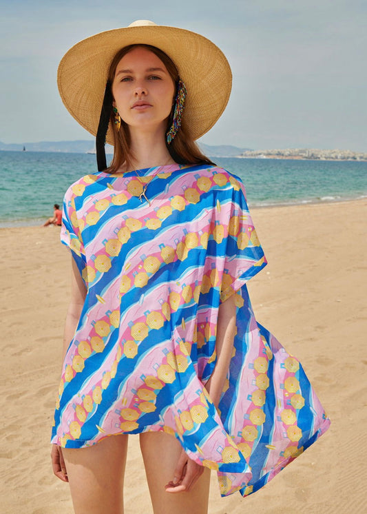 KAFTAN SOMBRILLAS