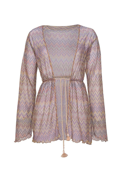 TÚNICA MISSONI
