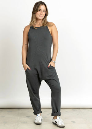 JUMPER GRIS