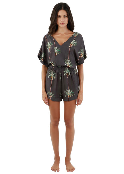 ROMPER DE PALMERAS
