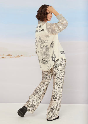 PANTALÓN ESTRELLAS