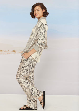 PANTALÓN ESTRELLAS